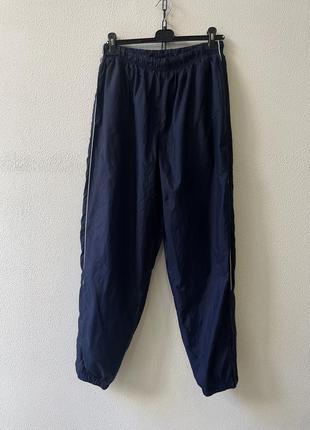 Штаны nike nylon vintage оригинал