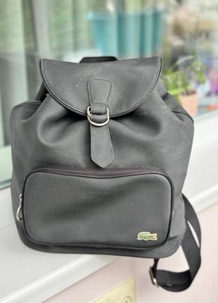 Рюкзак lacoste