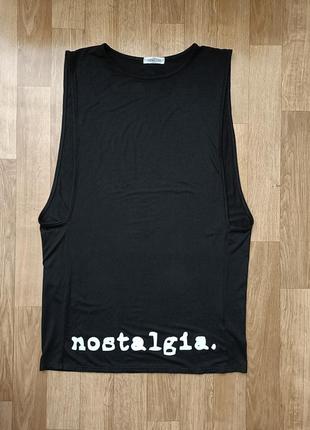 Майка сукня In The Style.