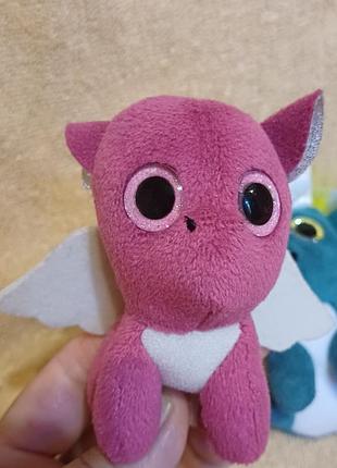 Игрушки набор 5шт. 5