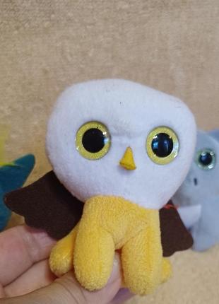 Игрушки набор 5шт. 3