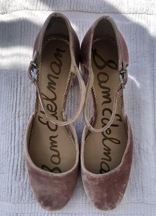 Туфлі sam edelman