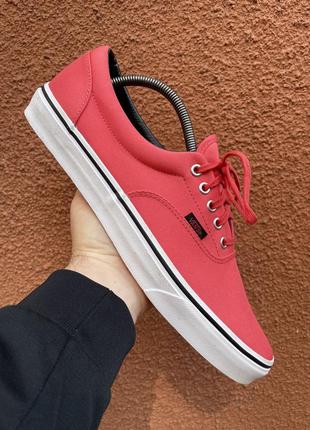 Кеды vans оригинал
