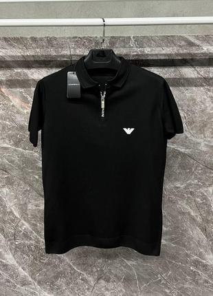 Брендовые поло armani🔥