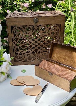 Оригинальная свадебная книга