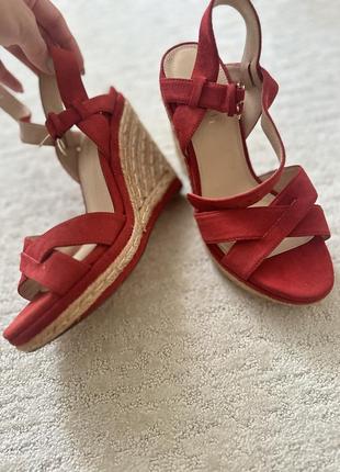 Босоножки 🌸