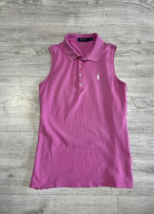 Поло ralph lauren
