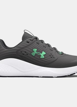 Кросівки кроссовки under armour charged commit tr (3026017-104)