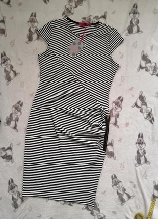 Плаття літнє boohoo р 44-46