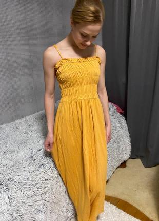 Сукня сарафан