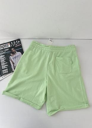 Шорти cropp swearshorts 2