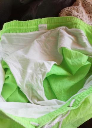 Шорты яркие 187 5