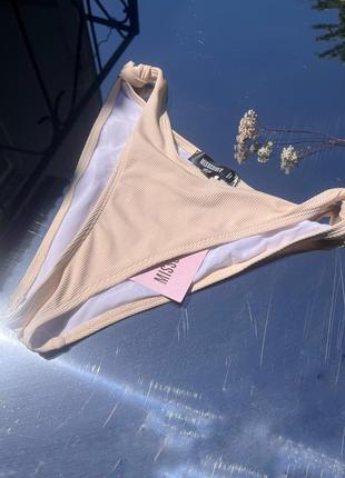 Купальные трусики