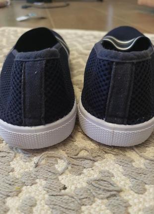 Тапочки, мокасины casa mia.