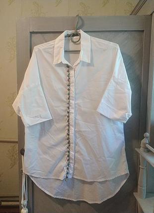 Сорочка moxito