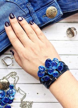 Браслет "знаки зодіаку"