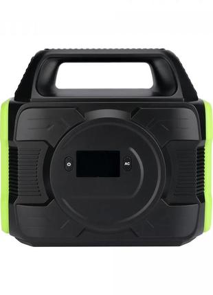 Зарядная станция profix ops-300w, lifepo4 батарея 20ah/14.4v/288wh
