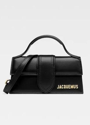 Сумка jacquemus оригінал! 🇫🇷