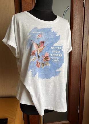 Soyaconcept футболка бавовна