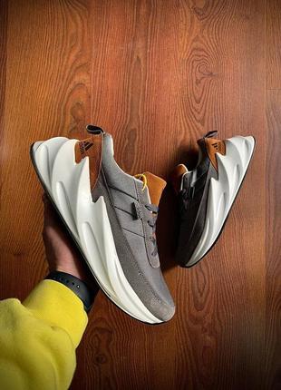 Кроссовки мужские adidas shark2 фото