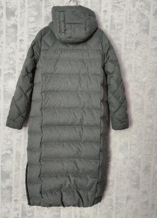 Зимний пуховик outventure s\m (44)