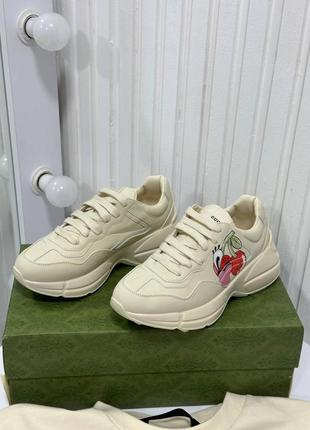 Кроссовки люкс 🔥