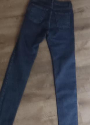 Женские джинсы border line jeans оригинальные с биркой с америки2 фото