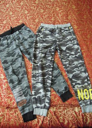 Спортивные штанишки lc waikiki