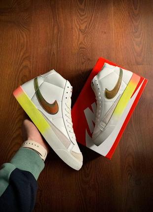 Кросівки чоловічі nike