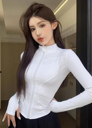 Спортивные кофты 3 цвета