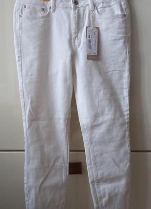 Джинсы женские tom tailor