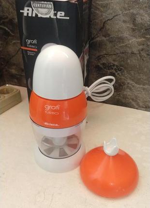 Подрібнювач ariette 2
