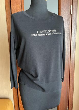 Massimo dutti  кофта ліоцел бавовна