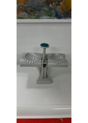 Форма для вареників з пластика