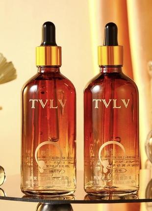 Ліфтінг - сироватка з колагеном та ластівчини гніздом tvlv bird's nest apple cell collagen, 100 мл