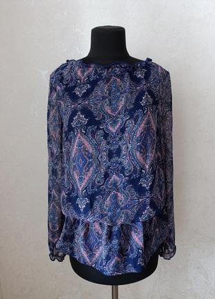 Блузка etro