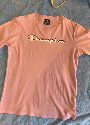 Оригинальная футболка champion