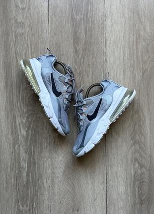 Кроссовки nike air max 270 react