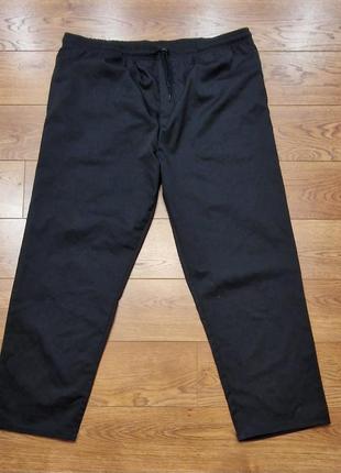 Штаны  fusion