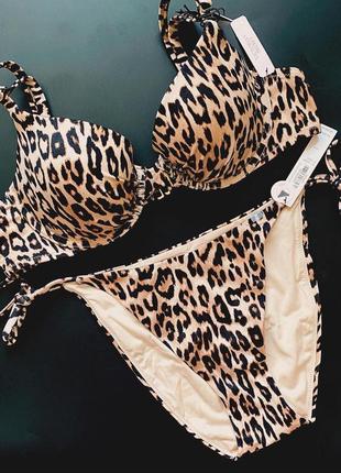 Купальник victoria’s secret оригинал8 фото