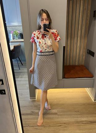 Сукня платье dorothee schumacher