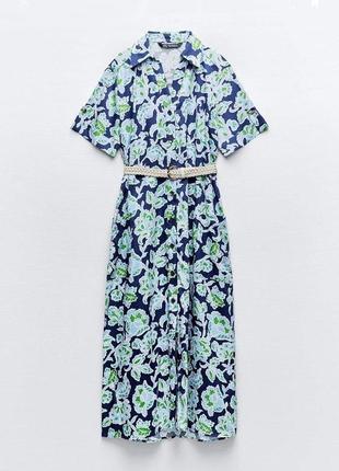Нова сукня zara2 фото