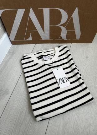 Тільняжка zara