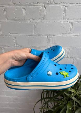 Оригінальні капці crocs