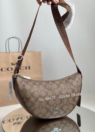 Coach bag original discount