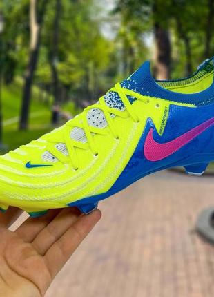 Дитячі бутси nike phantom luna fg