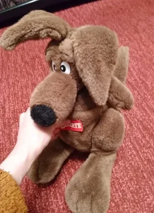 М'яка іграшка, чарівний кенгуру, мягкая игрушка