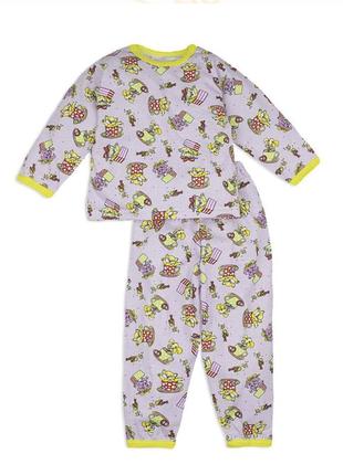 Пижама "фаворит"