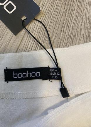 Шорти boohoo 14 розмір3 фото