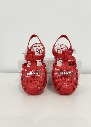 Сандалики kenzo оригінал